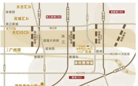 米乐M6平台:热搜好房|保利天奕售楼处发布保利天奕打造理想品质生活(图4)