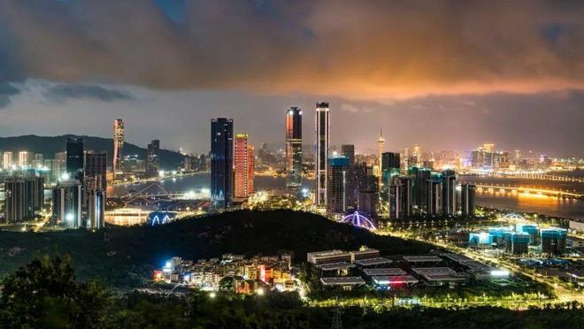 ⚡珠海热搜豪宅@华发横琴玺售楼处发布：以品质铸就传奇！(图7)