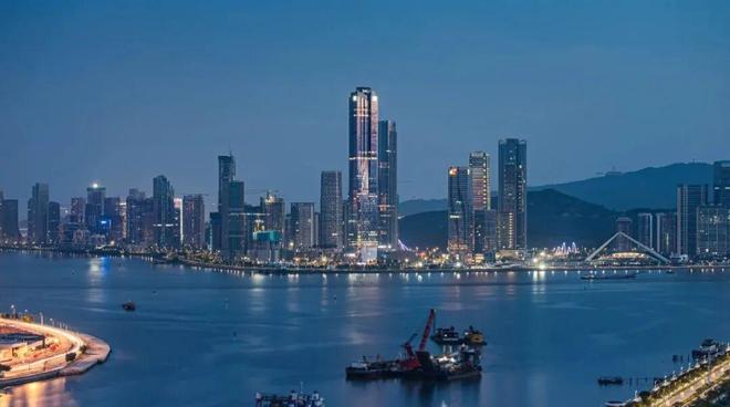 ⚡珠海热搜豪宅@华发横琴玺售楼处发布：以品质铸就传奇！(图10)