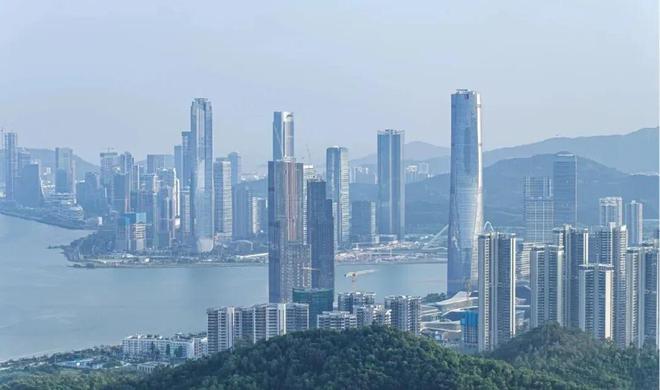 ⚡珠海热搜豪宅@华发横琴玺售楼处发布：以品质铸就传奇！(图11)