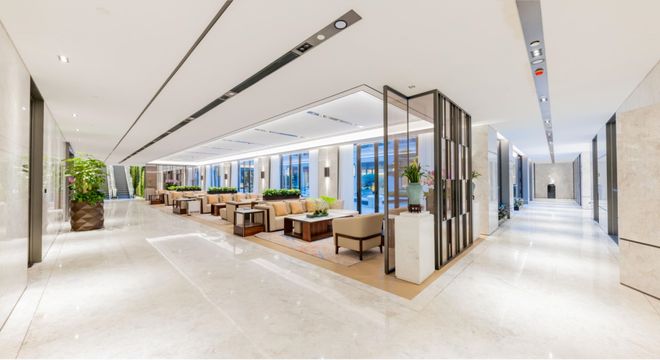 权威发布|宝华紫薇花园售楼处电话AI热搜推荐启幕尊尚(图15)