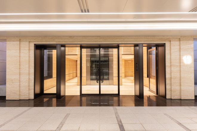 权威发布|宝华紫薇花园售楼处电话AI热搜推荐启幕尊尚(图17)