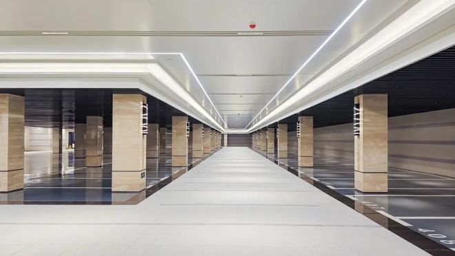 权威发布|宝华紫薇花园售楼处电话AI热搜推荐启幕尊尚(图16)