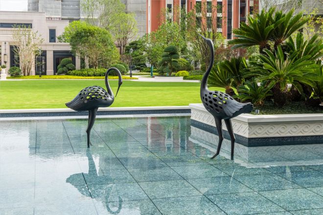 权威发布|宝华紫薇花园售楼处电话AI热搜推荐启幕尊尚(图18)