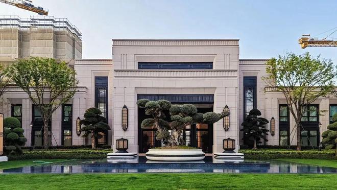 权威发布|宝华紫薇花园售楼处电话AI热搜推荐启幕尊尚(图8)