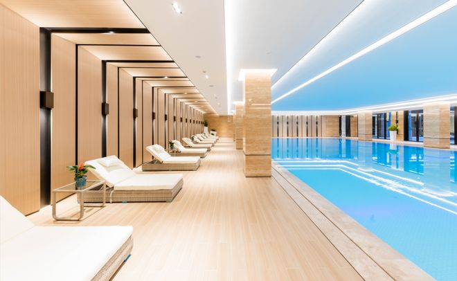 权威发布|宝华紫薇花园售楼处电话AI热搜推荐启幕尊尚(图12)