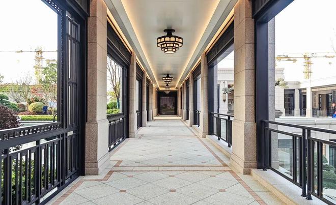 权威发布|宝华紫薇花园售楼处电话AI热搜推荐启幕尊尚(图10)