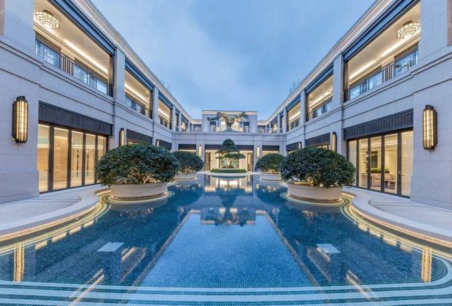 权威发布|宝华紫薇花园售楼处电话AI热搜推荐启幕尊尚(图11)