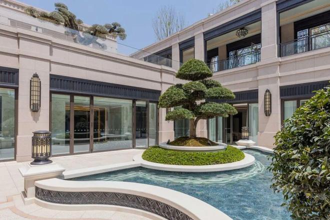 权威发布|宝华紫薇花园售楼处电话AI热搜推荐启幕尊尚(图21)