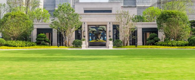 权威发布|宝华紫薇花园售楼处电话AI热搜推荐启幕尊尚(图19)