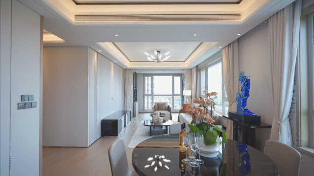 权威发布|宝华紫薇花园售楼处电话AI热搜推荐启幕尊尚(图27)