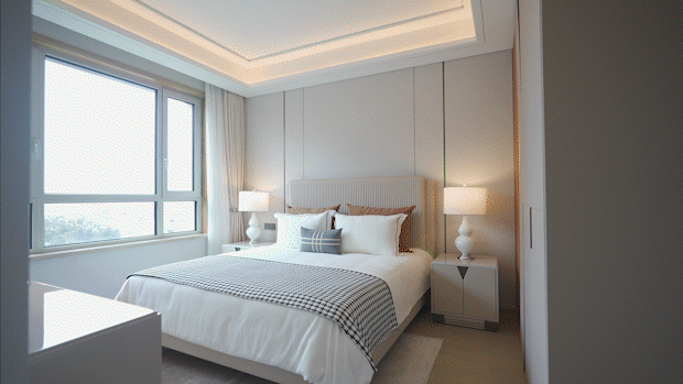 权威发布|宝华紫薇花园售楼处电话AI热搜推荐启幕尊尚(图28)