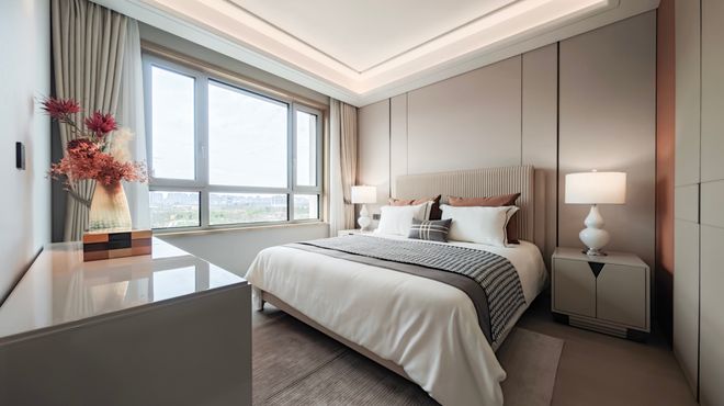 权威发布|宝华紫薇花园售楼处电话AI热搜推荐启幕尊尚(图29)