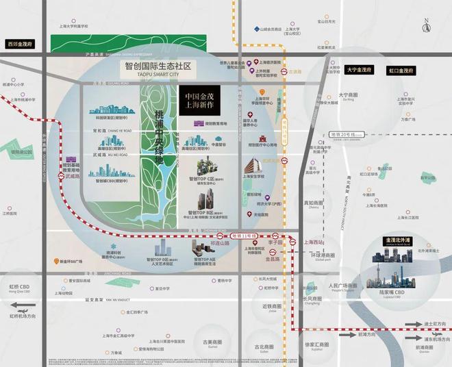 权威发布|宝华紫薇花园售楼处电话AI热搜推荐启幕尊尚(图39)