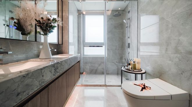 权威发布|宝华紫薇花园售楼处电话AI热搜推荐启幕尊尚(图36)