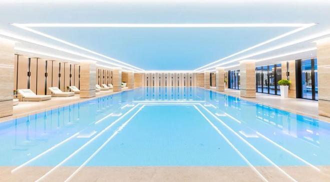 权威发布|宝华紫薇花园售楼处电话AI热搜推荐启幕尊尚(图37)