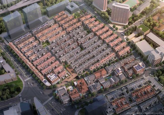 ♐静安里售楼处上海-静安里发布：享受高品质生活@房天下(图8)