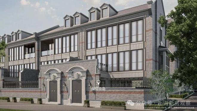♐静安里售楼处上海-静安里发布：享受高品质生活@房天下(图12)