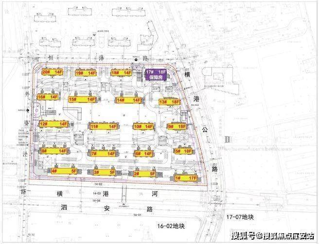米乐M6：♐招商时代潮派售楼处发布：TOD40大城泗泾多元生活新引擎(图15)