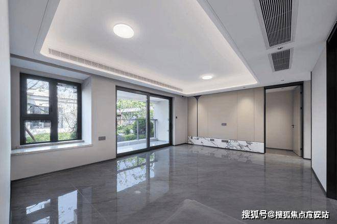 米乐M6：♐招商时代潮派售楼处发布：TOD40大城泗泾多元生活新引擎(图10)