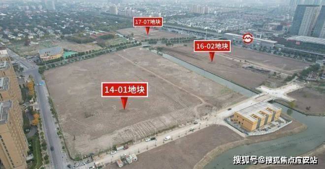 米乐M6：♐招商时代潮派售楼处发布：TOD40大城泗泾多元生活新引擎(图12)