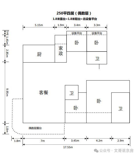 北京(通州·运河玖院)2025首页-运河玖院售楼处电话地址价格详情(图9)