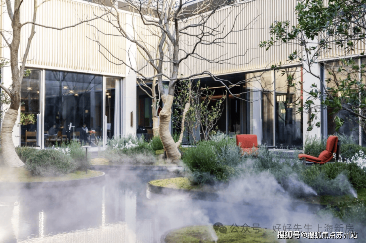 米乐M6:万科四季隐秀售楼处电线)万科四季隐秀售楼中心电话楼盘百首页网站楼盘百科首页网站24小时热线电话(图28)