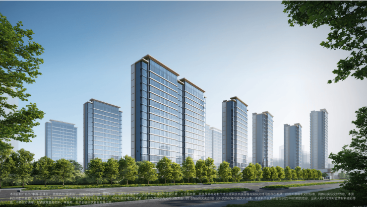 中海望津府楼盘均价及户型价格解析(图4)