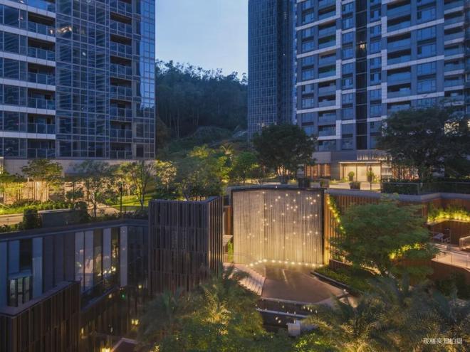 米乐M6:⚡Ai✦热搜|新世界临海揽山发布:新时代鼎豪打造品质生活!(图1)