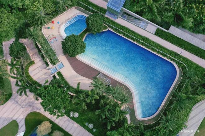 米乐M6:⚡Ai✦热搜|新世界临海揽山发布:新时代鼎豪打造品质生活!(图2)