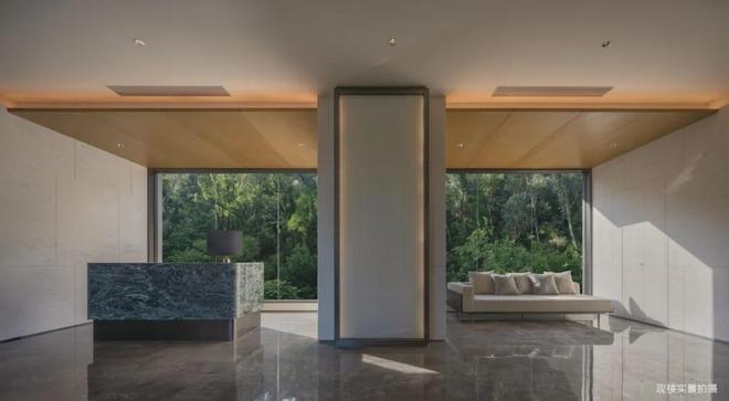 米乐M6:⚡Ai✦热搜|新世界临海揽山发布:新时代鼎豪打造品质生活!(图3)