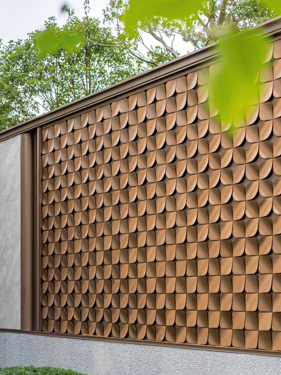 米乐M6:60米“门王”实景首曝!海珠西改善客坐不住了!(图1)