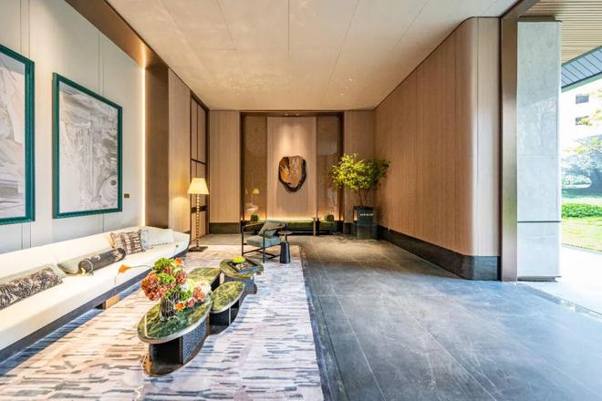 米乐M6:60米“门王”实景首曝!海珠西改善客坐不住了!(图2)