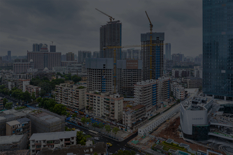 米乐M6:60米“门王”实景首曝!海珠西改善客坐不住了!(图8)