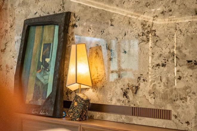 米乐M6:60米“门王”实景首曝!海珠西改善客坐不住了!(图18)