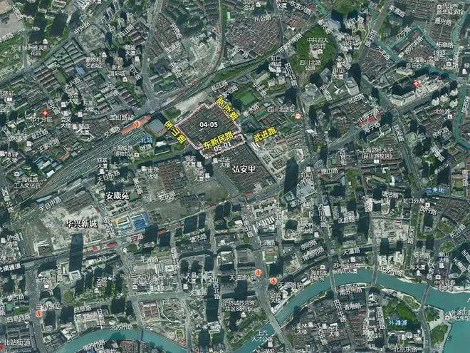 ◈静安里上海静安里售楼处发布：风貌大宅等你来！(图1)