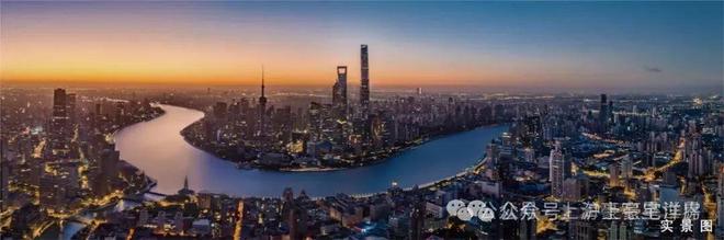 ◈静安里上海静安里售楼处发布：风貌大宅等你来！(图13)