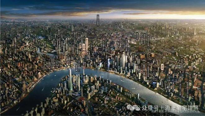 ◈静安里上海静安里售楼处发布：风貌大宅等你来！(图15)