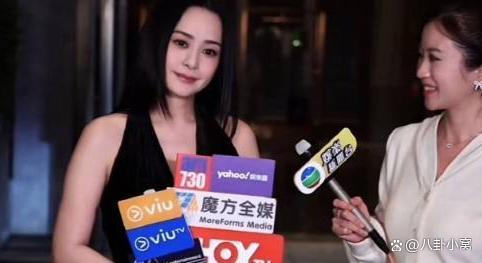 米乐M6平台：阿娇回应什么时候要孩子顺其自然(图2)