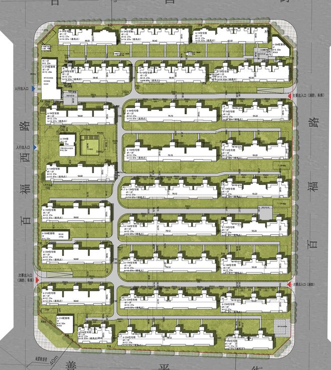 米乐M6：北京城建房山抢跑住总延庆新盘被刺北京楼市周记(图4)