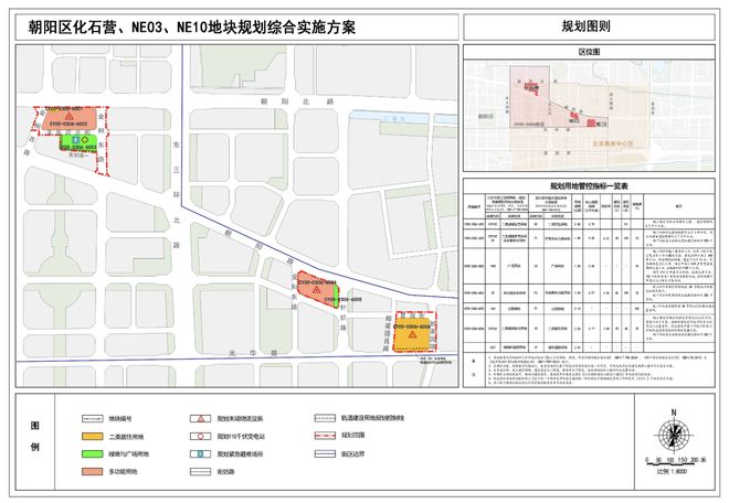 米乐M6：北京城建房山抢跑住总延庆新盘被刺北京楼市周记(图3)