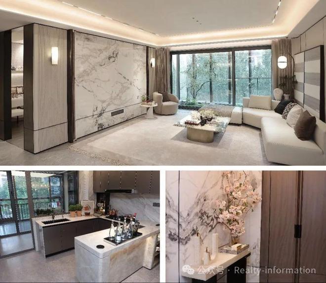 重磅官推|朝观天珺售楼处发布:朝观天珺启幕鼎级尊邸奢境(图6)