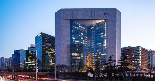 重磅官推|朝观天珺售楼处发布:朝观天珺启幕鼎级尊邸奢境(图2)