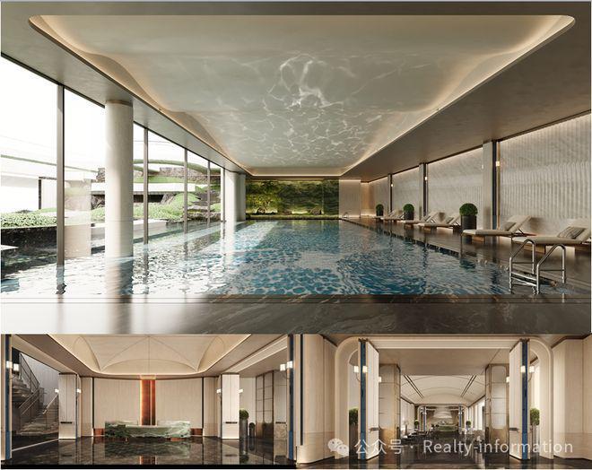重磅官推|朝观天珺售楼处发布:朝观天珺启幕鼎级尊邸奢境(图15)