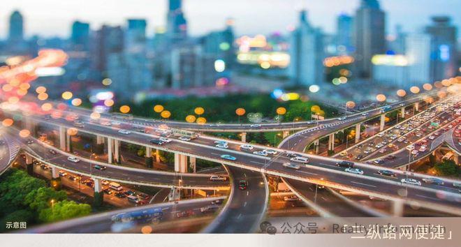 重磅官推|朝观天珺售楼处发布:朝观天珺启幕鼎级尊邸奢境(图16)