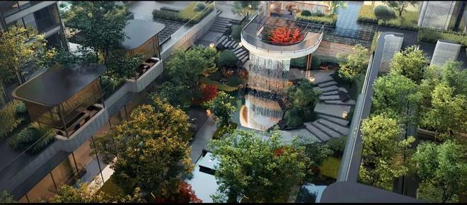 重磅官推|朝观天珺售楼处发布:朝观天珺启幕鼎级尊邸奢境(图12)