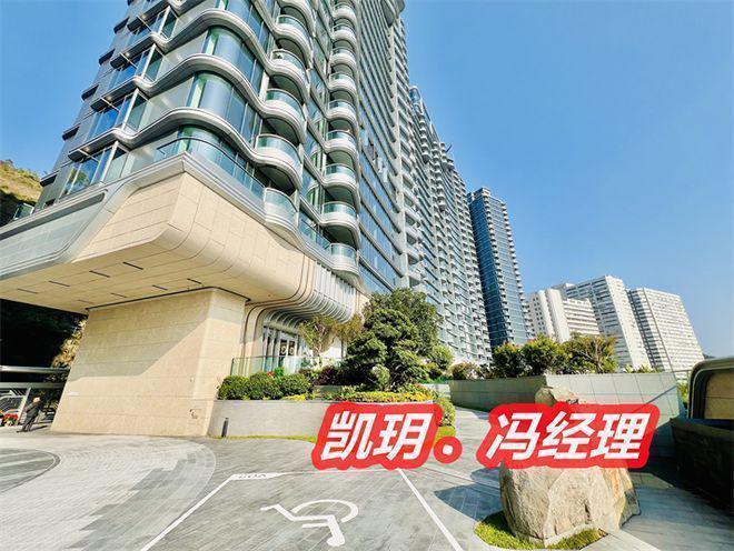 聊聊:香港凯玥8000万海景房楼盘销售情况如何凯玥算豪宅吗(图2)