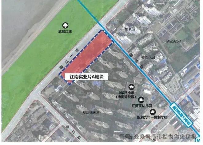 售楼处首页——2025独家消息!武汉【城建江南岸】璀璨来袭!(图3)