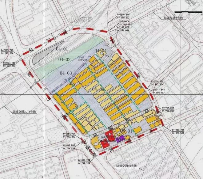 静安里®2025静安里售楼处发布：上海执掌城市核心(图6)