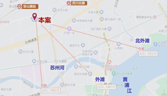 静安里®2025静安里售楼处发布：上海执掌城市核心(图4)